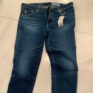 AG Jeans NWT